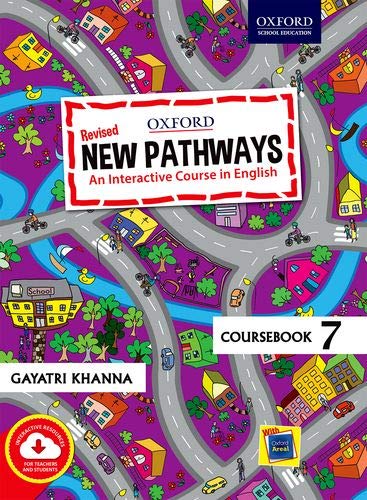 oxford New Pathways7 – JVEDU